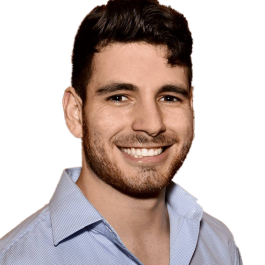 Image of Daniel Seravalli