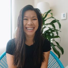 Image of Jeannie Nguyen