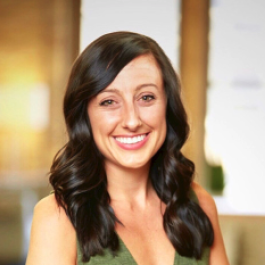 Image of Megan DePorter