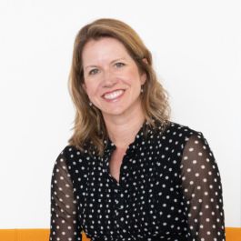Image of Heather Houston
