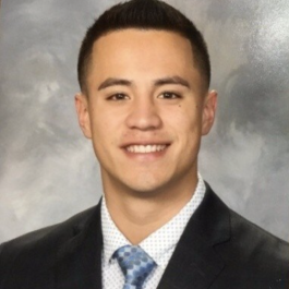 Image of Spencer Cho