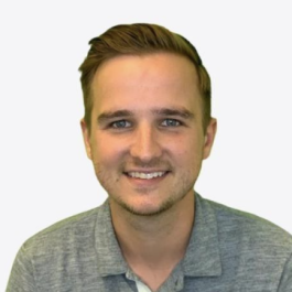 Image of Jake Pleban
