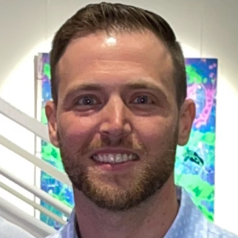 Image of Daniel Amato