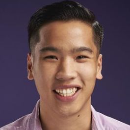 Image of Cody Cai