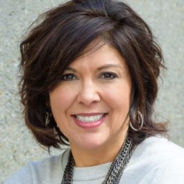 Image of Trina Camacho-London