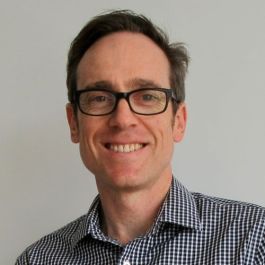 Image of Ben Miller