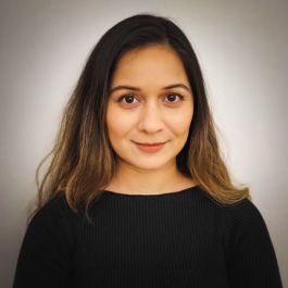 Image of Esha Bhide