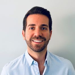 Image of Victor Cordon