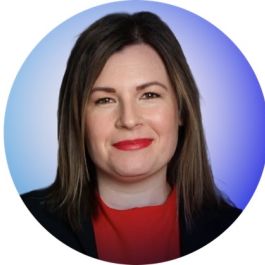 Image of Lindsey Meyl