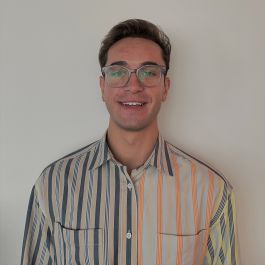Image of Dominic Signorelli