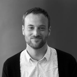 Image of Ian Housham