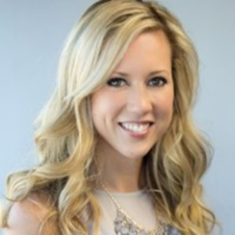 Image of Danielle Funston