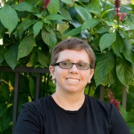Image of Jeremiah Snee