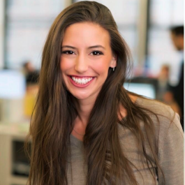 Image of Brielle Franklin