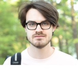 Image of Skyler Adams