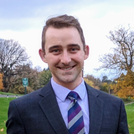 Image of James Nimlos
