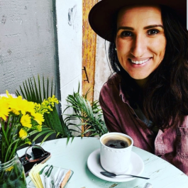 Image of Noor Ghamedi
