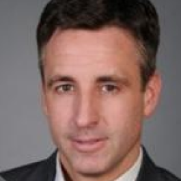 Image of Tim Brown