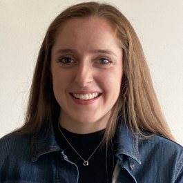 Image of Megan Backman