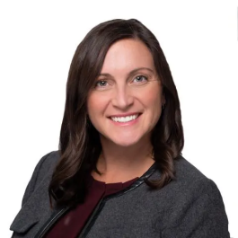 Image of Brandi Vandegriff