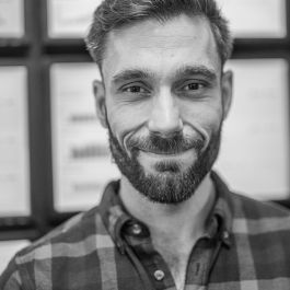 Image of Blair Merlino
