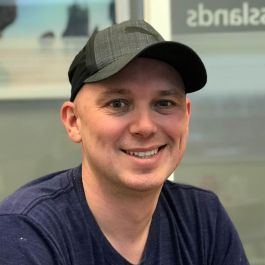 Image of Jason Pelczynski