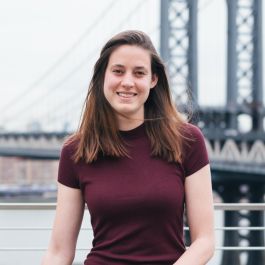 Image of Sofie van Zijl
