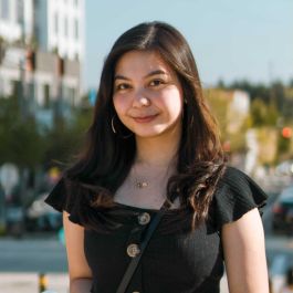 Image of Rachel Wang
