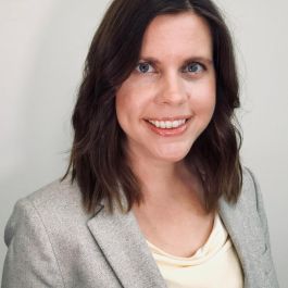 Image of Alison Heisner
