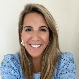 Image of Melanie Chin