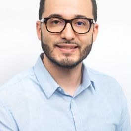 Image of Dani Kasper