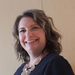 Image of Tamara Nation