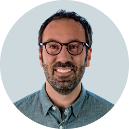 Image of Nik Ioannou