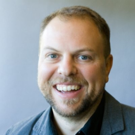 Image of Brian Parks