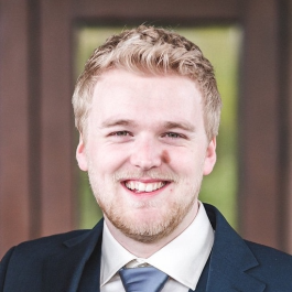 Image of Bas van Klaarbergen