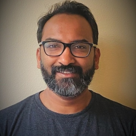 Image of Kalyan Nanduru