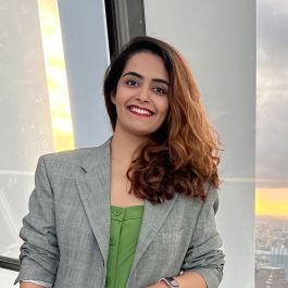 Image of Sandhya Gopchandani