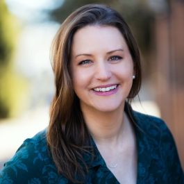 Image of Stephanie Williams