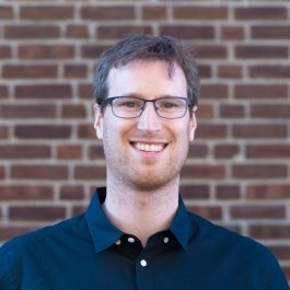 Image of Isaiah Bollinger