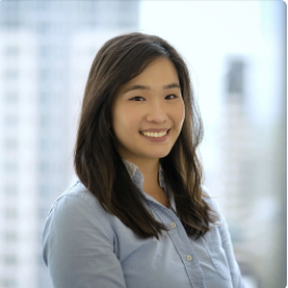 Image of Isabelle Ouyang