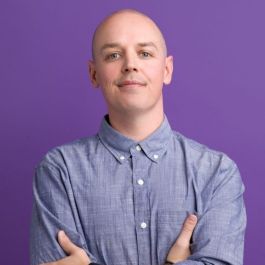 Image of Jake Taylor
