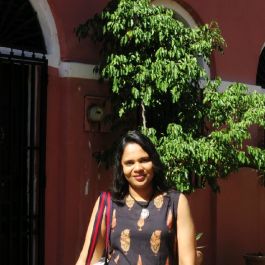 Image of Janavi Anand