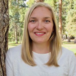 Image of Janni Conrad