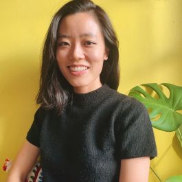 Image of Jaymee Sheng