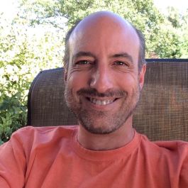 Image of Jeff Warner