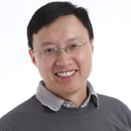 Image of Jeff Zhou