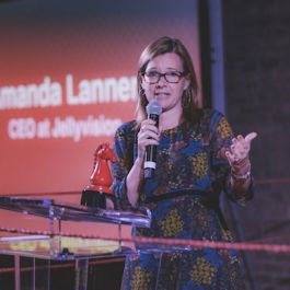 Image of Amy West