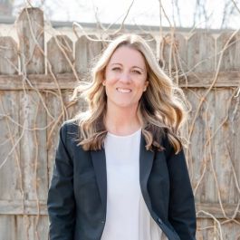 Image of Jillian Downey