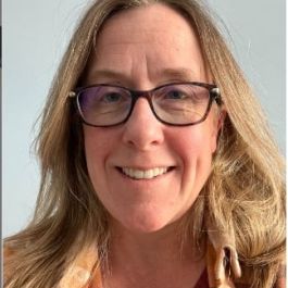 Image of Amy Tebbe