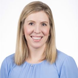 Image of Karin Stevens